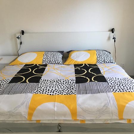 Apartmany Sofia 카메니체 나트 리포우 외부 사진