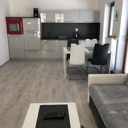 Apartmany Sofia 카메니체 나트 리포우 외부 사진