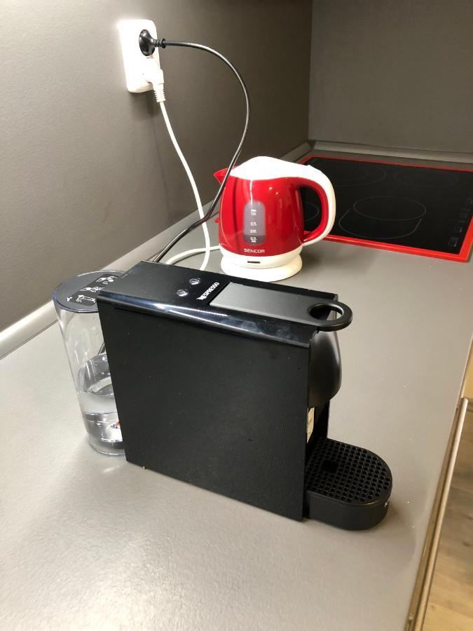 Apartmany Sofia 카메니체 나트 리포우 외부 사진