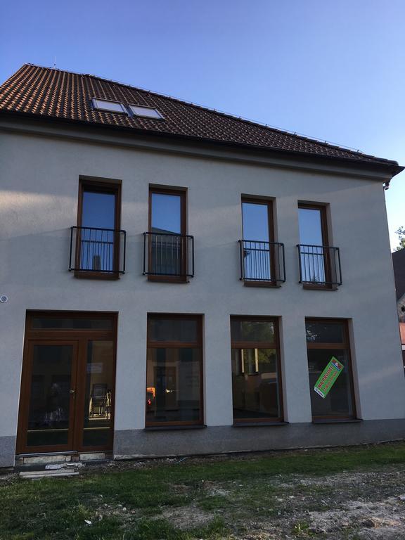 Apartmany Sofia 카메니체 나트 리포우 외부 사진