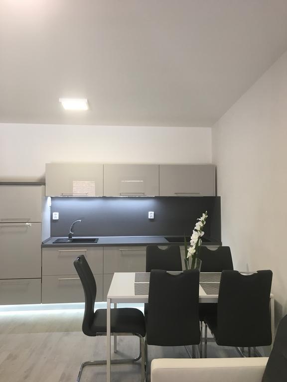 Apartmany Sofia 카메니체 나트 리포우 외부 사진