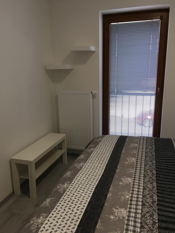 Apartmany Sofia 카메니체 나트 리포우 외부 사진