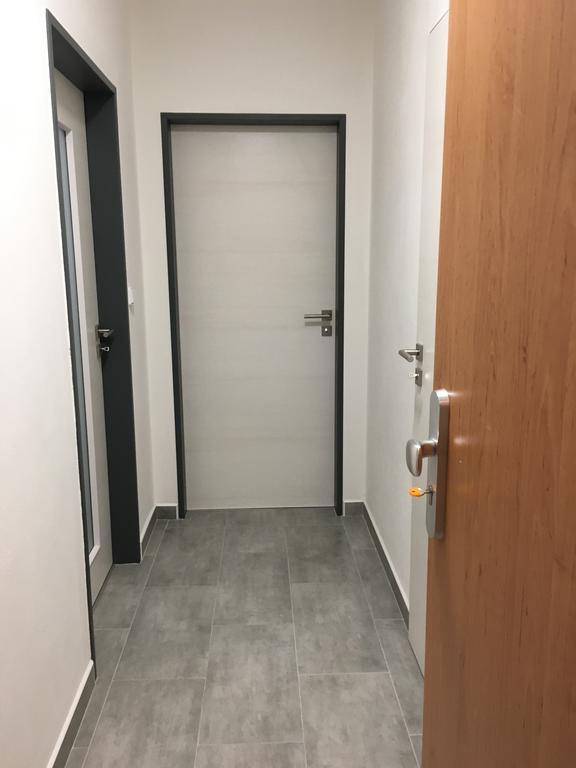 Apartmany Sofia 카메니체 나트 리포우 외부 사진
