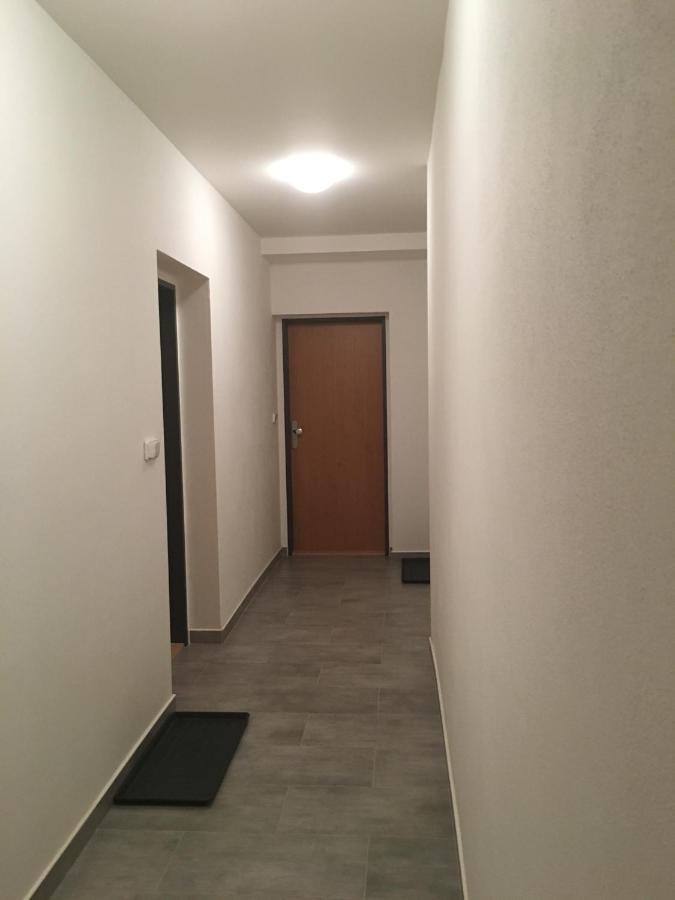 Apartmany Sofia 카메니체 나트 리포우 외부 사진