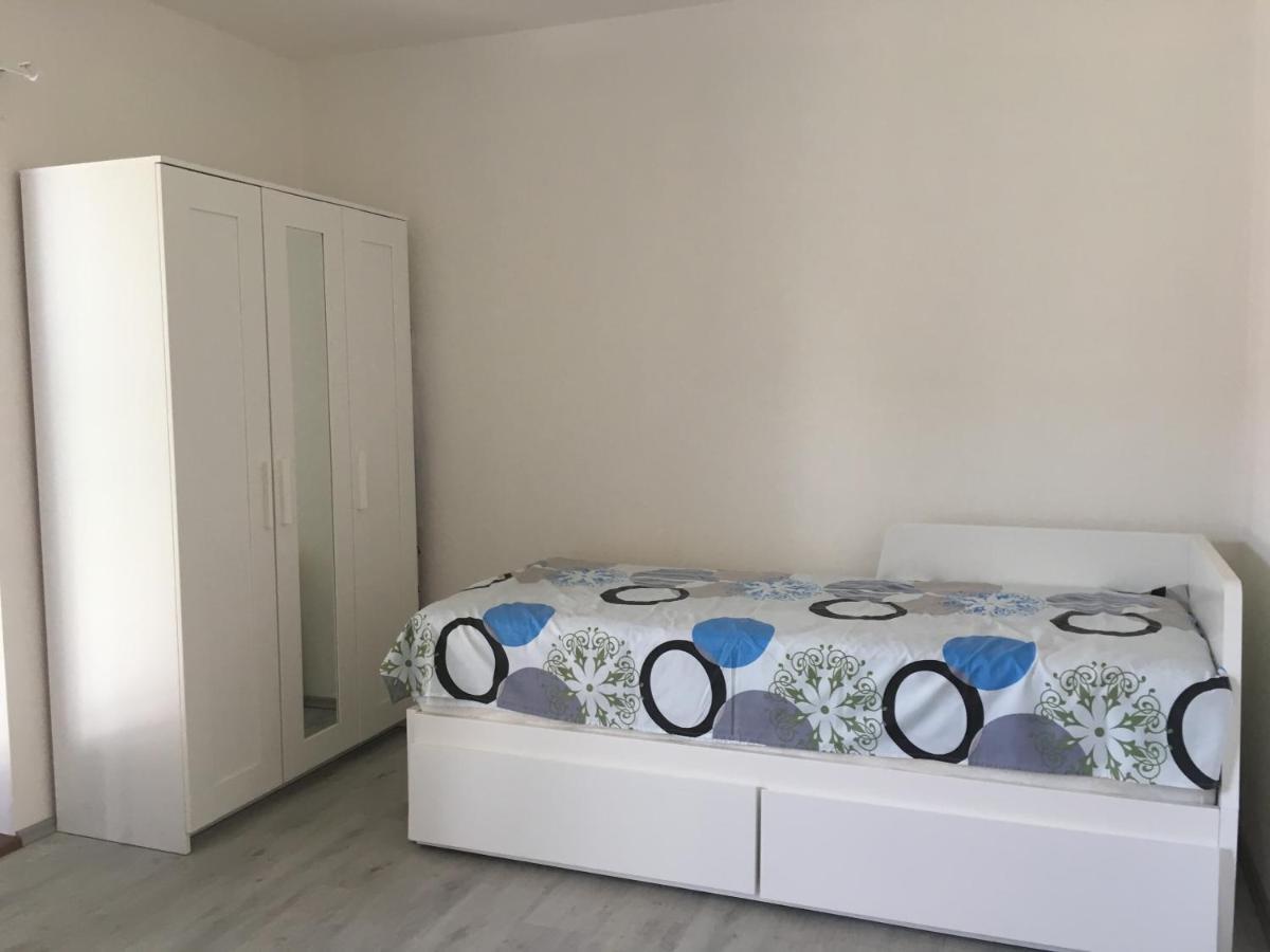 Apartmany Sofia 카메니체 나트 리포우 외부 사진