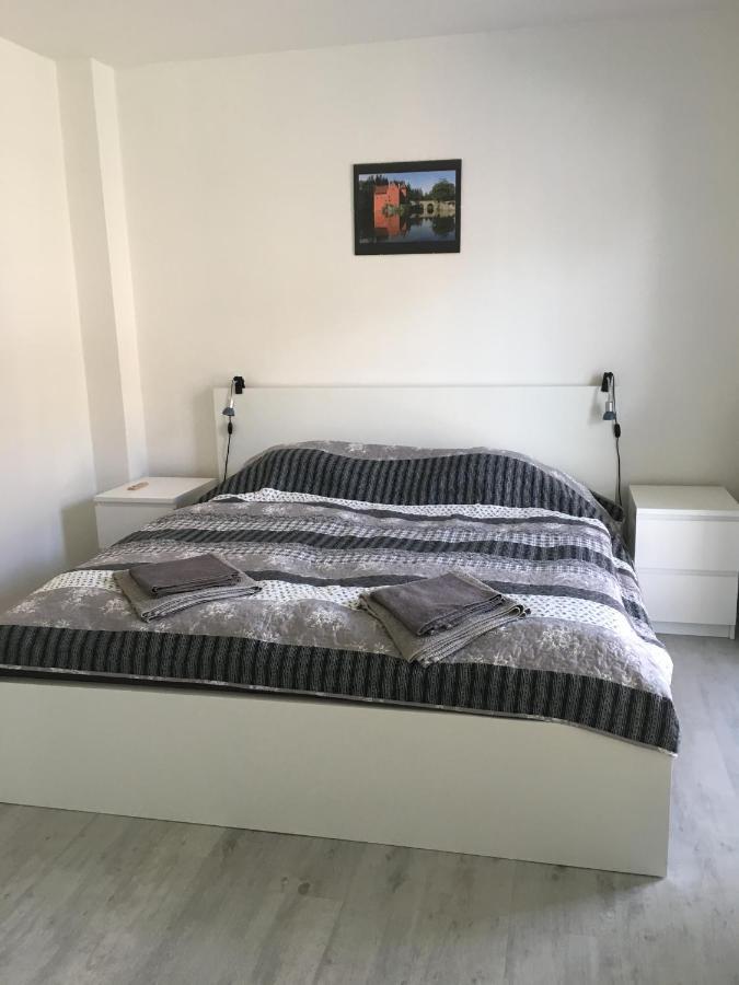 Apartmany Sofia 카메니체 나트 리포우 외부 사진