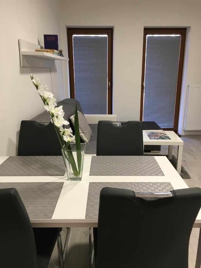 Apartmany Sofia 카메니체 나트 리포우 외부 사진